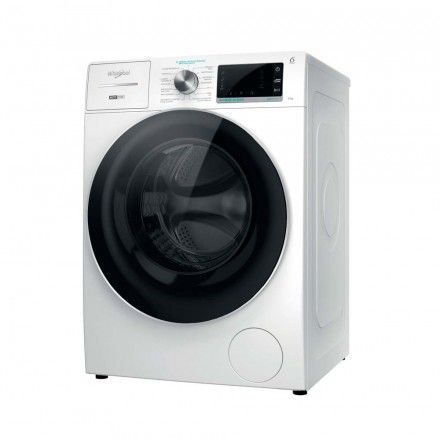 Mquina de lavar roupa Whirlpool W8 W946WR SPT