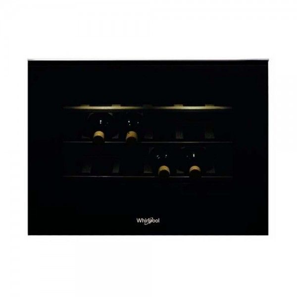 Cave de Vinho de encastre Whirlpool W WC5120