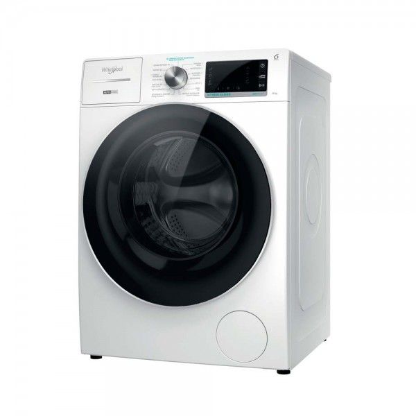 Mquina de lavar roupa Whirlpool W8 W946WR SPT
