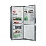 Frigorfico combinado Whirlpool WB70E 973 X