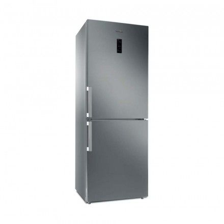 Frigorfico combinado Whirlpool WB70E 973 X
