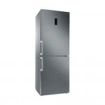 Frigorfico combinado Whirlpool WB70E 973 X