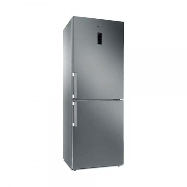 Frigorfico combinado Whirlpool WB70E 973 X