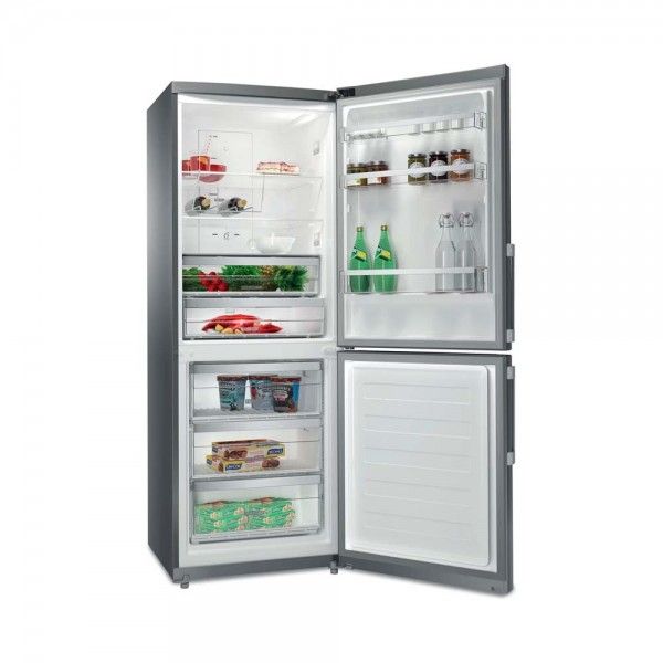 Frigorfico combinado Whirlpool WB70E 973 X