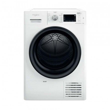 Mquina de Secar Roupa WHIRLPOOL FFTM228X3BSPT
