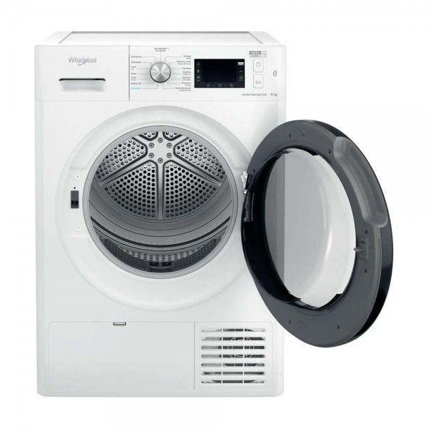 Mquina de Secar Roupa WHIRLPOOL FFTM228X3BSPT