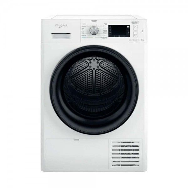 Mquina de Secar Roupa WHIRLPOOL FFTM228X3BSPT