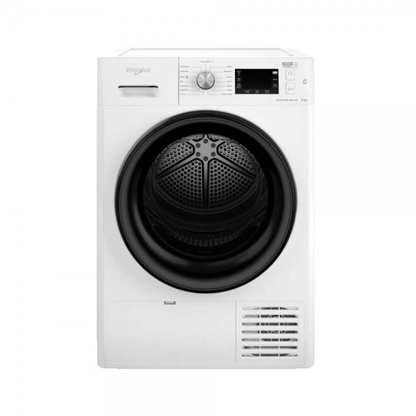 Máquina de Secar Roupa WHIRLPOOL FFTM118X3BYSPT