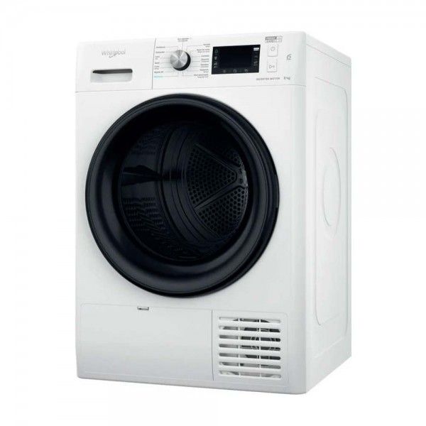 Mquina de Secar Roupa WHIRLPOOL FFTM228X3BSPT