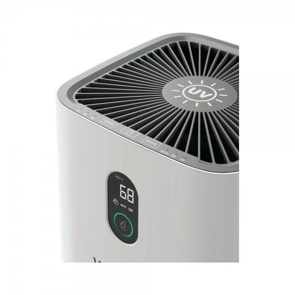 Purificador de ar Whirlpool AP330W Purificador de ar Whirlpool AP330W