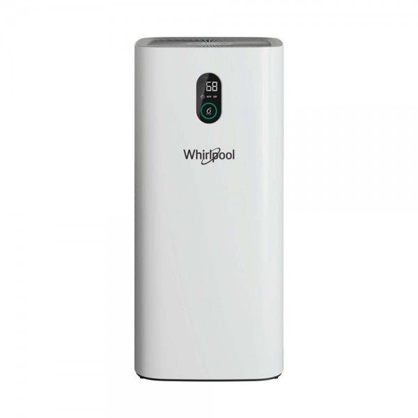 Purificador de ar Whirlpool AP330W Purificador de ar Whirlpool AP330W