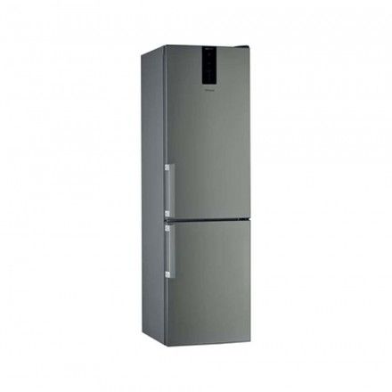 Frigorfico combinado Whirlpool W9 931D IX H