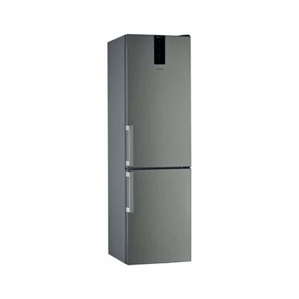 Frigorfico combinado Whirlpool W9 931D IX H