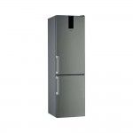 Frigorfico combinado Whirlpool W9 931D IX H