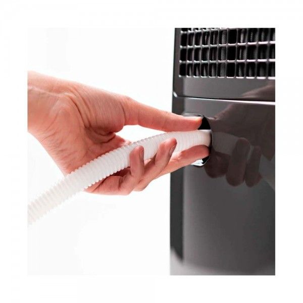 Desumidificador De´Longhi DDSX220WFA Desumidificador De´Longhi DDSX220WFA