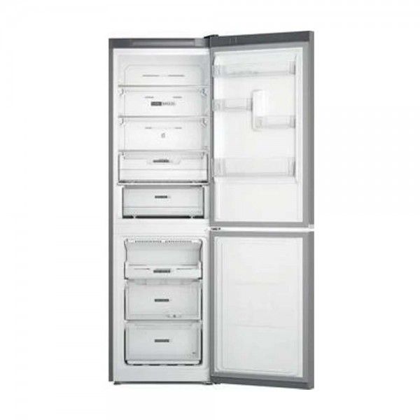 Frigorfico combinado Whirlpool W7X 82O OX