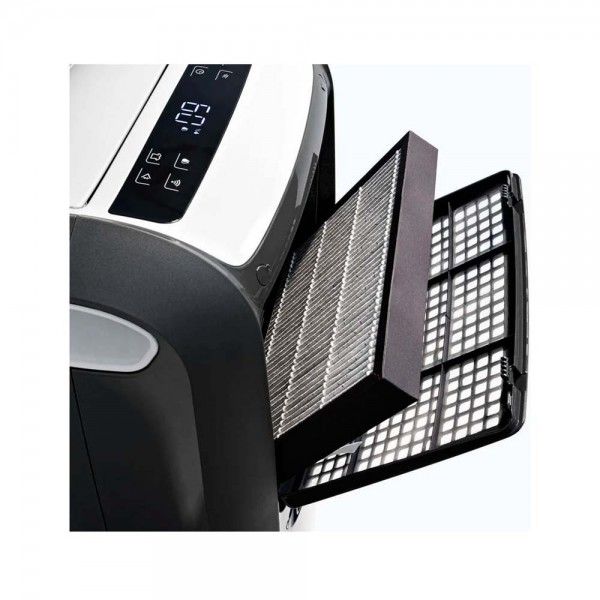 Desumidificador De´Longhi DDSX220WFA Desumidificador De´Longhi DDSX220WFA