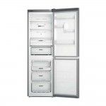 Frigorfico combinado Whirlpool W7X 82O OX