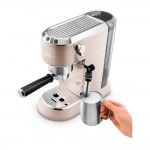 Mquina de caf DeLonghi EC785.BG