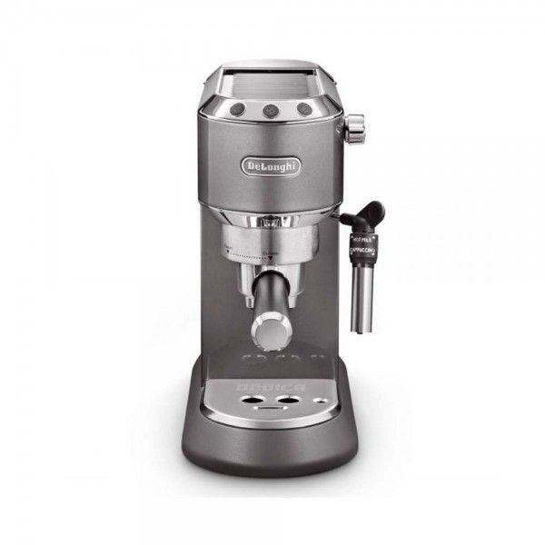 Mquina de caf DeLonghi EC785.GY
