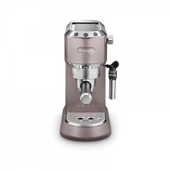 Mquina de caf DeLonghi EC785.PK