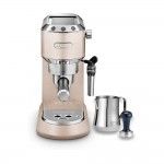 Mquina de caf DeLonghi EC785.BG