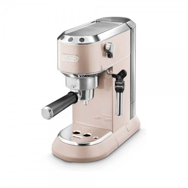 Mquina de caf DeLonghi EC785.BG