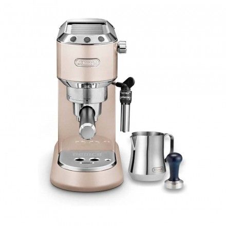 Mquina de caf DeLonghi EC785.BG