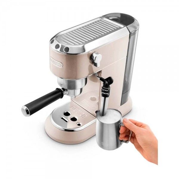 Mquina de caf DeLonghi EC785.BG