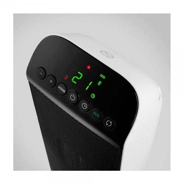 Termoventilador Delonghi HFX25S20