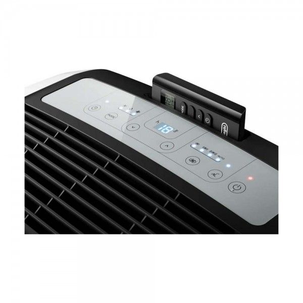 Ar Condicionado Port�til De'Longhi PAC EM90SILENT