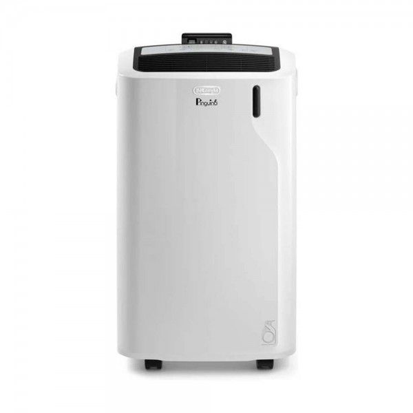 Ar Condicionado Port�til De'Longhi PAC EM90SILENT
