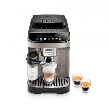 Mquina de caf DeLonghi ECAM290.81.TB