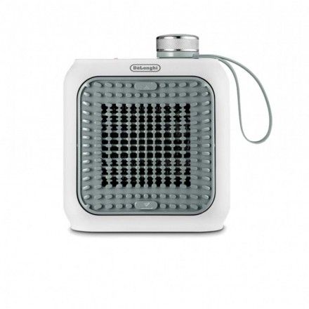 Termoventilador De'Longhi HFX10B03GR