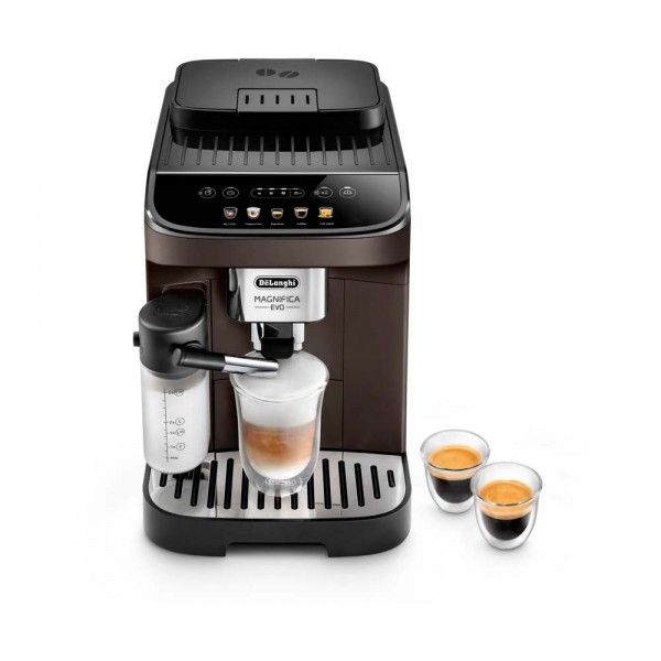 Mquina de Caf De'Longhi ECAM293.61.BW