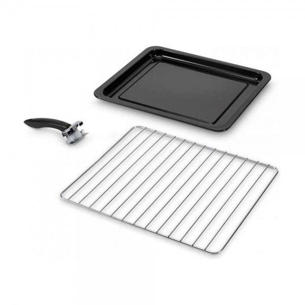 Mini-forno DeLonghi EO40112.BK