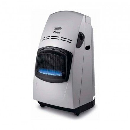 Aquecedor a gs De'Longhi VBF
