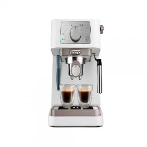 Mquina de caf DeLonghi EC260.W