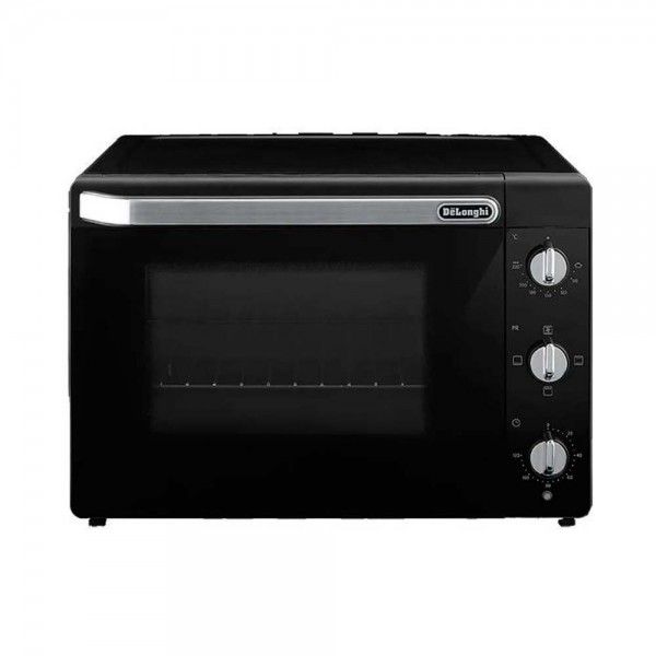 Mini-forno DeLonghi EO40112.BK