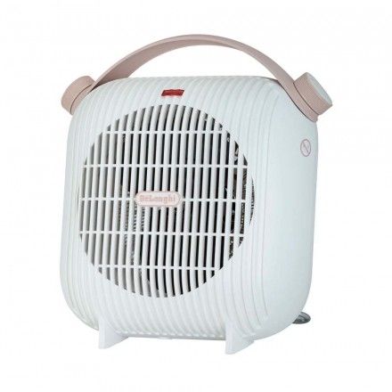 Termoventilador DeLonghi HFS30B24W
