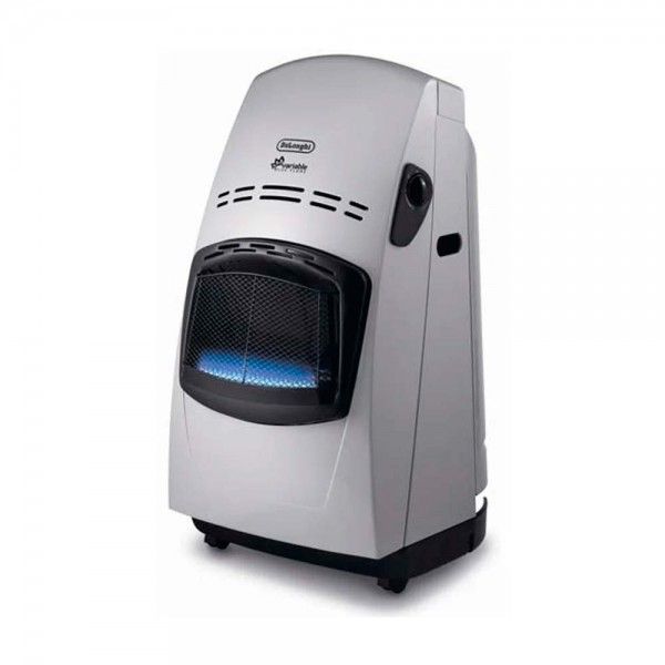 Aquecedor a gs De'Longhi VBF