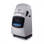 Aquecedor a gs De'Longhi VBF