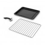 Mini-forno DeLonghi EO40112.BK