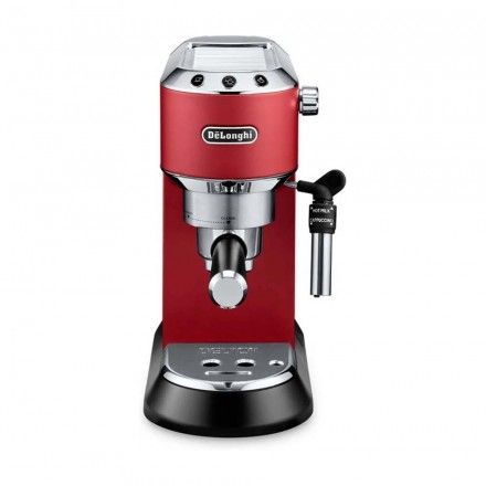 Mquina de caf DeLonghi EC685.R