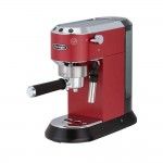 Mquina de caf DeLonghi EC685.R