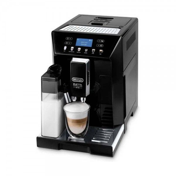 Mquina de caf DeLonghi ECAM46.860.B
