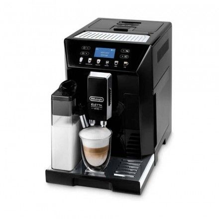Mquina de caf DeLonghi ECAM46.860.B