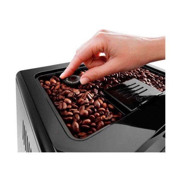 Mquina de caf DeLonghi ECAM46.860.B