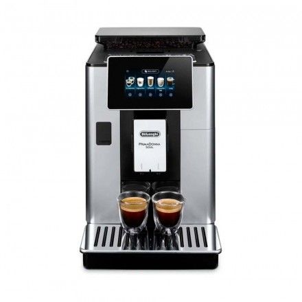Mquina de caf DeLonghi ECAM610.55.SB