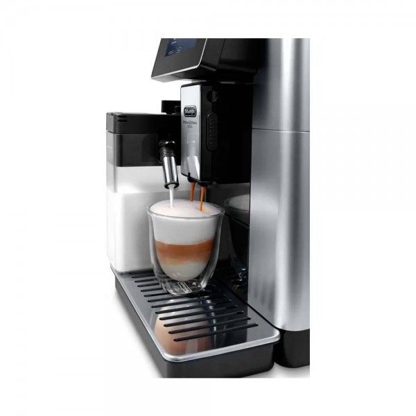 Mquina de caf DeLonghi ECAM610.55.SB